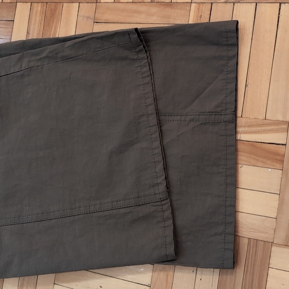 Zara Pants Wide Leg Size XS - Picture 4 of 4